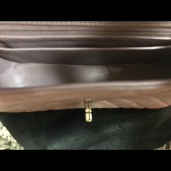 Chanel lavender pink rectangular mini flap bag - Picture 7 of 7